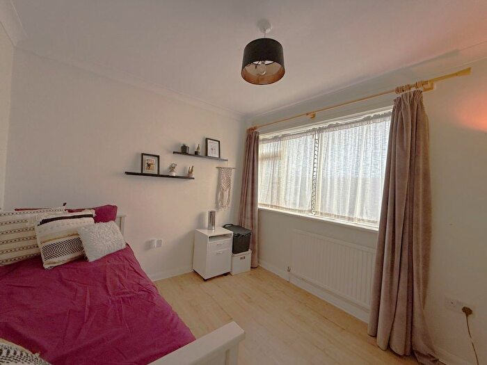 3 Bedroom Terraced House For Sale In Collet Walk, Rainham, Gillingham, ME8