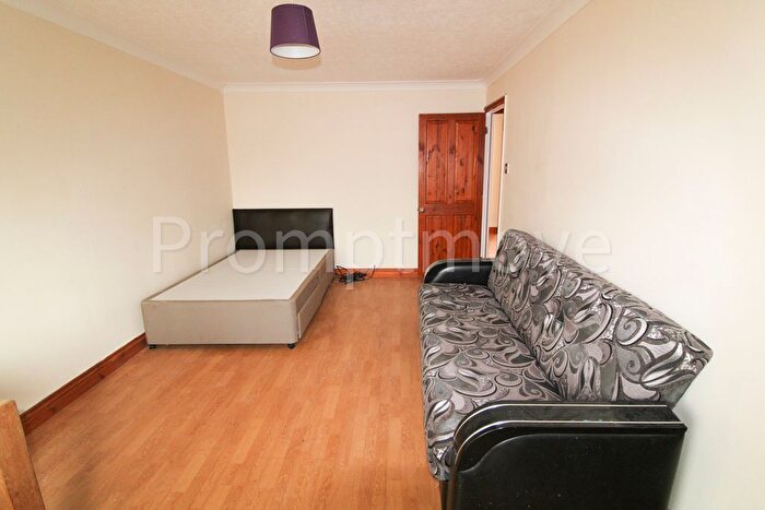 1 Bedroom Property To Rent In Malzeard Road, Luton, LU3
