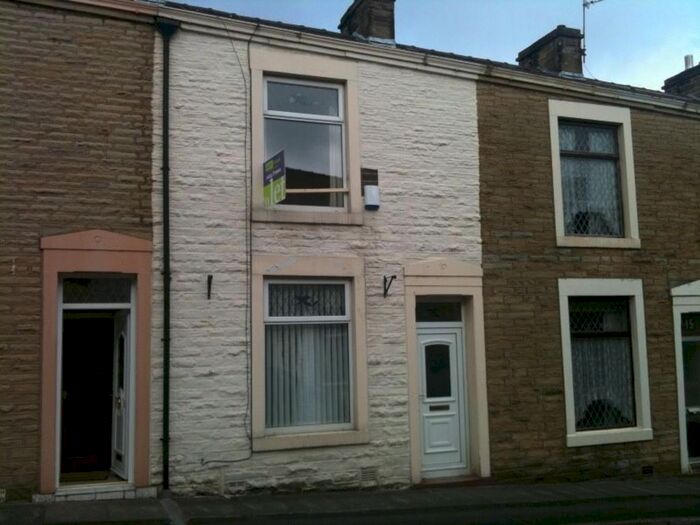 3 Bedroom Terraced House To Rent In Croft Street, Great Harwood, Blackburn, BB6
