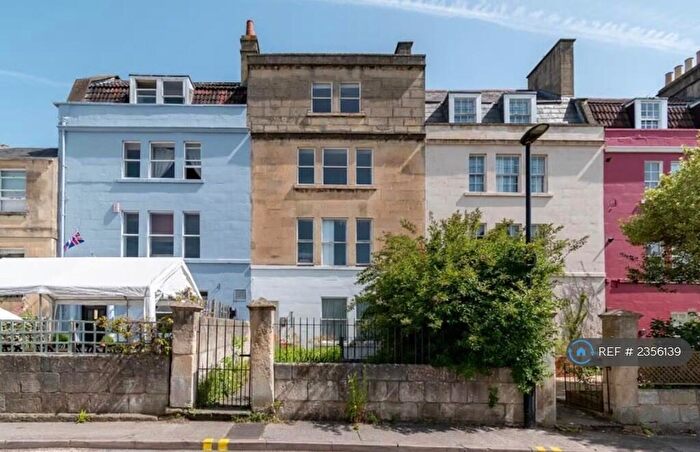1 Bedroom Flat To Rent In Lambridge Place, Bath, BA1
