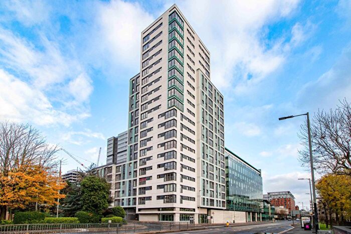 2 Bedroom Flat To Rent In Argyle Street, G2