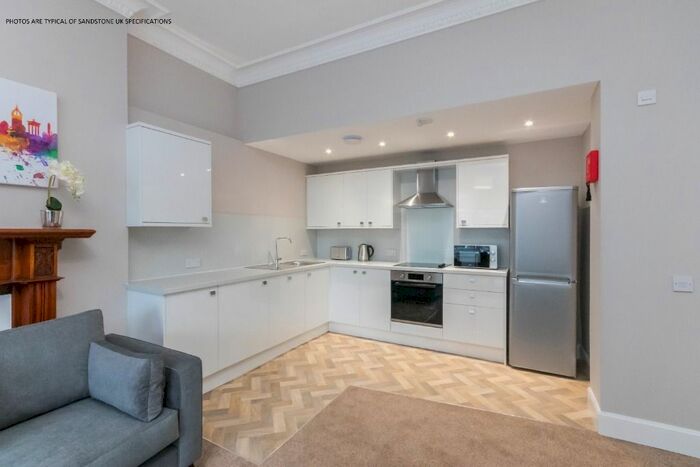 2 Bedroom Flat To Rent In Bluevale Street, Dennistoun, Glasgow, G31