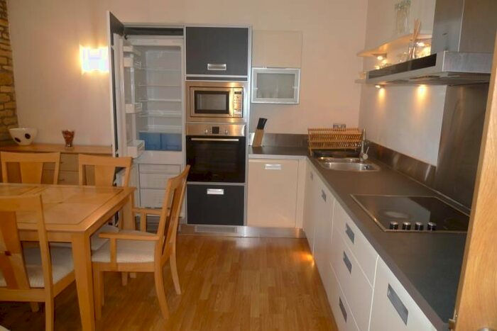 1 Bedroom Flat To Rent In Apartment, The Melting Point, Firth Street, Huddersfield, HD1