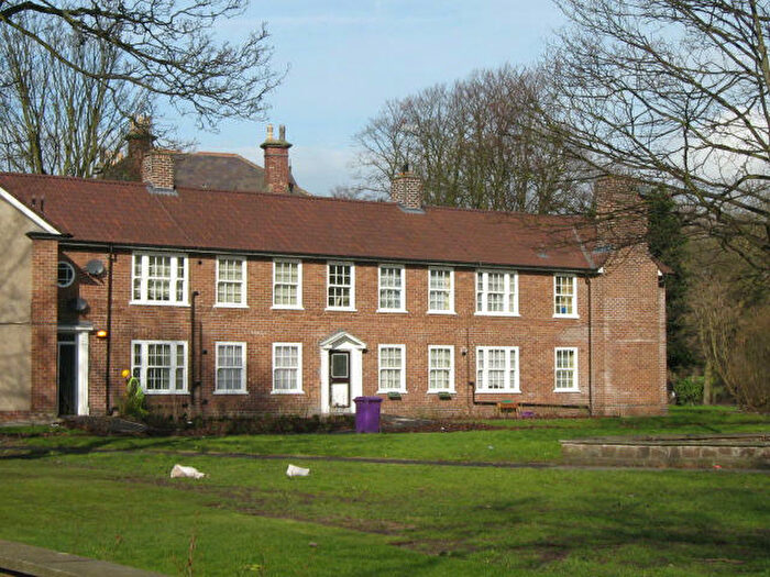 1 Bedroom Flat To Rent In Bloomfield Green, Liverpool, Merseyside, L17