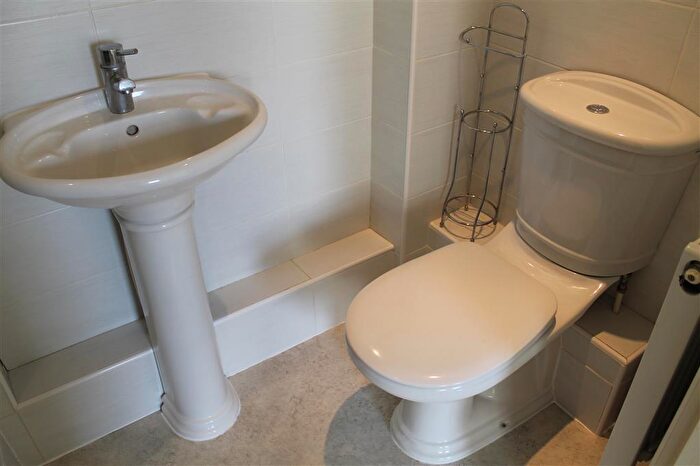 2 Bedroom Apartment To Rent In Southampton Road, Eastleigh, SO50