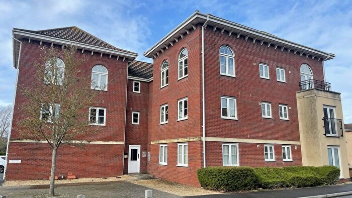 2 Bedroom Flat To Rent In Eden Croft, Weston-Super-Mare, BS24