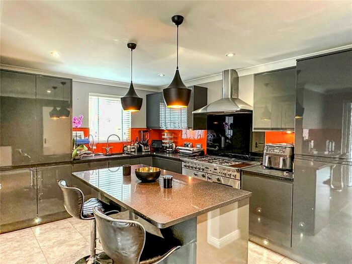 4 Bedroom Detached House To Rent In Wet Earth Green, Swinton, Manchester, Greater Manchester, M27