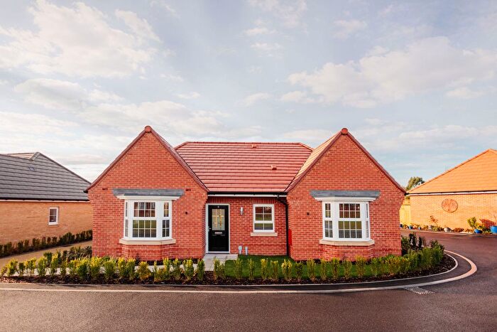 3 Bedroom Detached House For Sale In "Buckfastleigh" At Maldon Road, Burnham-On-Crouch, CM0