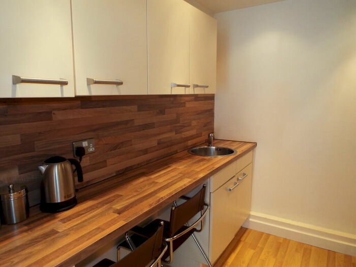 1 Bedroom Apartment To Rent In Marconi House, Newcastle City Centre, NE1