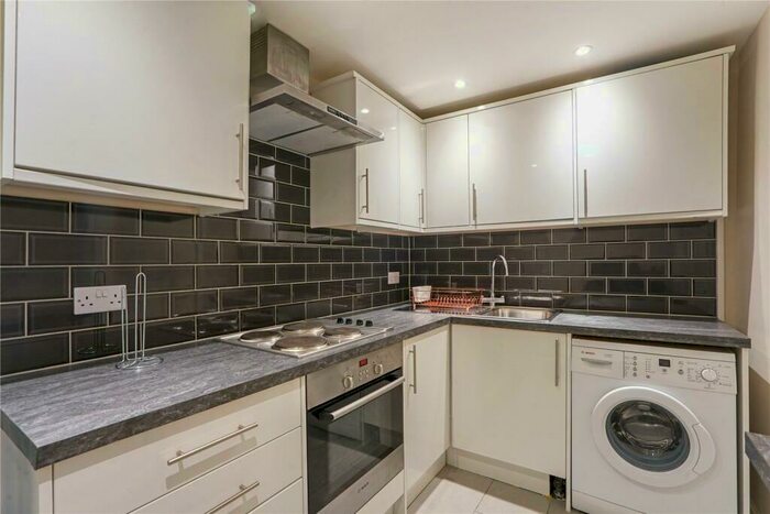 2 Bedroom Apartment To Rent In Warren Court, Euston Road, Marylebone, NW1