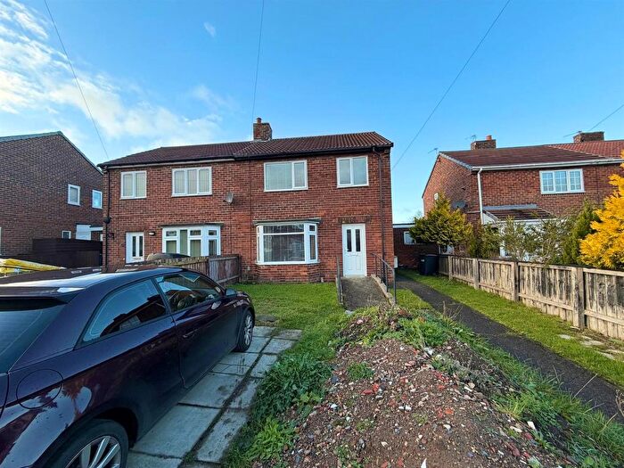 3 Bedroom Property For Sale In Charters Crescent, South Hetton, Durham, DH6