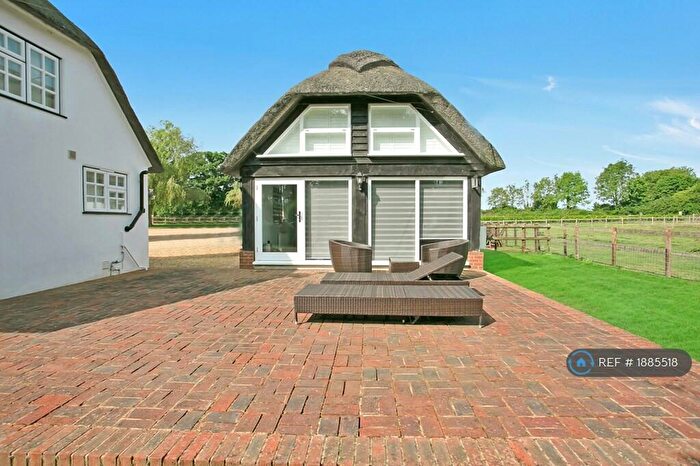 1 Bedroom Semi-Detached House To Rent In Wimborne, Dorset, BH21