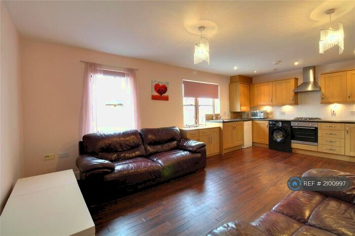 2 Bedroom Flat To Rent In Greenlands Road, Basingstoke, RG24