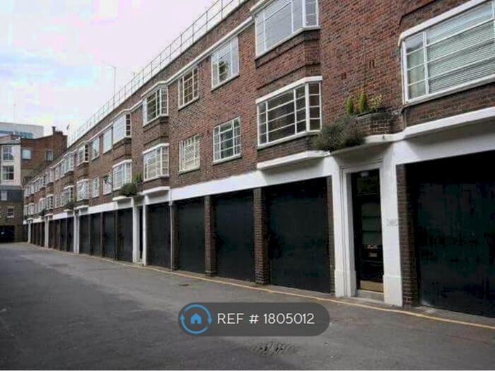 2 Bedroom Flat To Rent In Gower Mews Mansions, London, WC1E