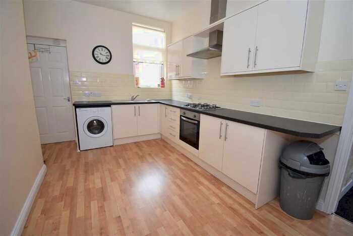 1 Bedroom Flat To Rent In Canterbury Street, South Shields, NE33