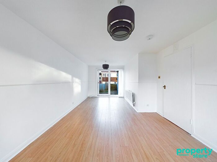2 Bedroom Terraced House To Rent In Stobo, East Kilbride, South Lanarkshire, G74