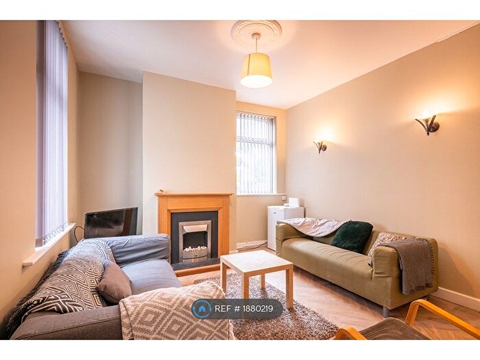 5 Bedroom Terraced House To Rent In Pedder Street, Ashton-On-Ribble, Preston, PR2