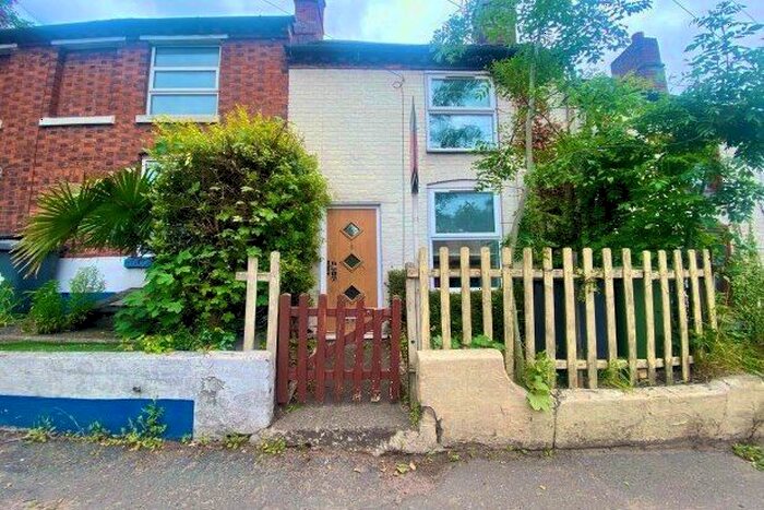 2 Bedroom Cottage To Rent In Gilgal, Stourport-On-Severn, DY13