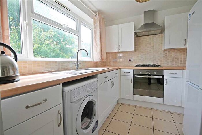 3 Bedroom Apartment To Rent In St Stephens Court, Canterbury, CT2