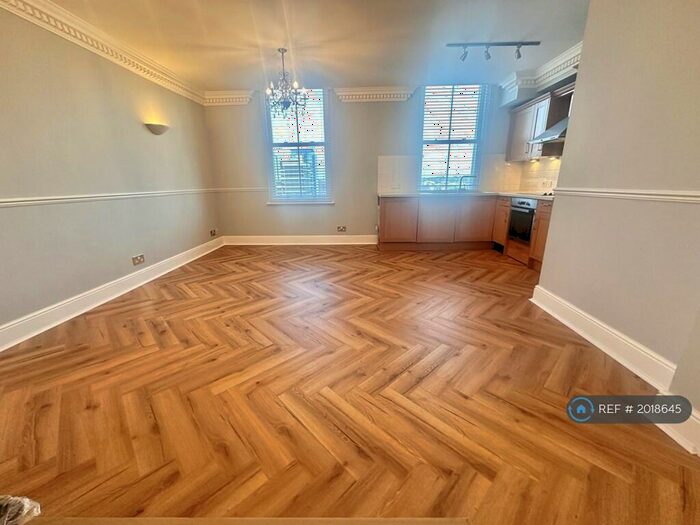 1 Bedroom Flat To Rent In South Western House, Southampton, SO14