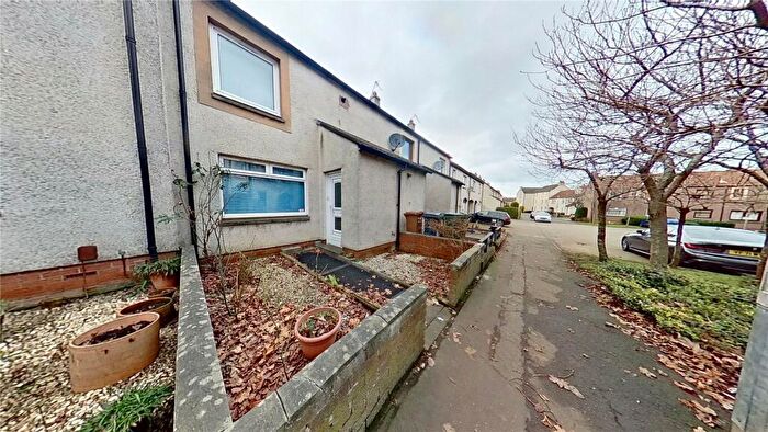 2 Bedroom House To Rent In South Gyle Wynd, South Gyle, Edinburgh, EH12