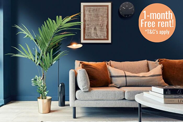 1 Bedroom Flat To Rent In Solasta Riverside, Clyde Place, Glasgow, G5