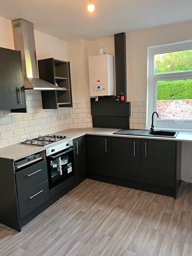 3 Bedroom Terraced House To Rent In Collingwood Street, Wigan, WN6