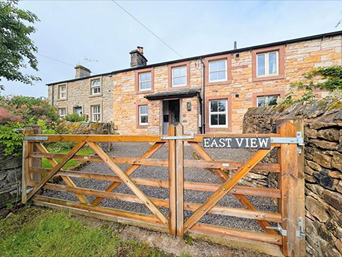 2 Bedroom Terraced House To Rent In Maulds Meaburn, Penrith, CA10