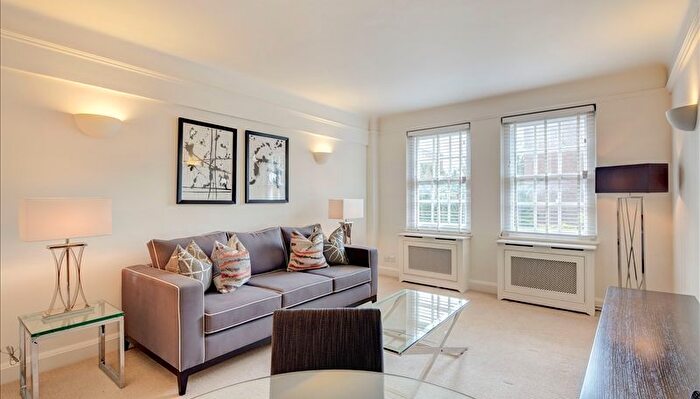 2 Bedroom Flat To Rent In Fulham Road, Chelsea, London, SW3
