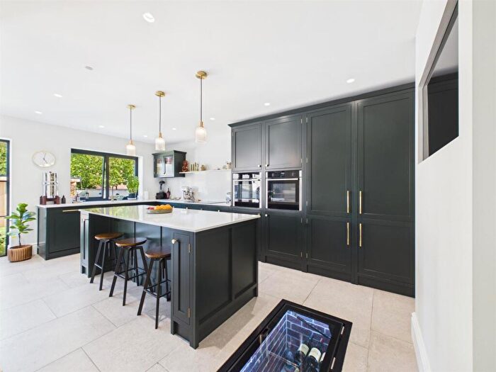 3 Bedroom House For Sale In Highfield Avenue, Hanham, Bristol, BS15