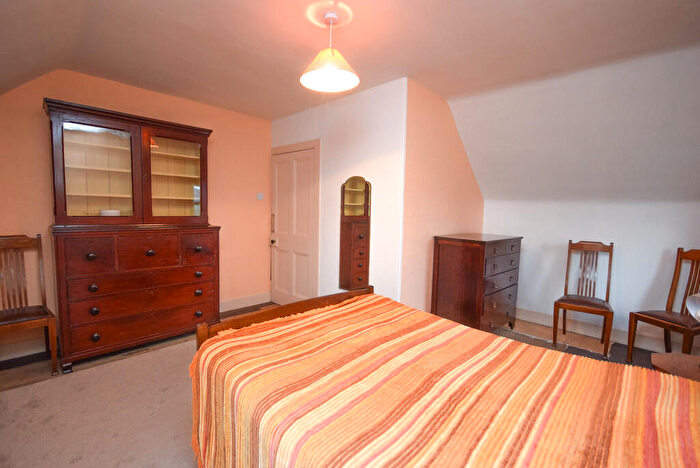 2 Bedroom End Of Terrace House For Sale In School Road, Coupar Angus, PH13