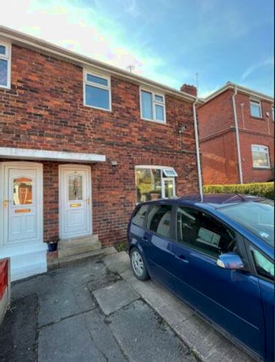 3 Bedroom Detached House To Rent In Guilthwaite Crescent, Whiston, S60