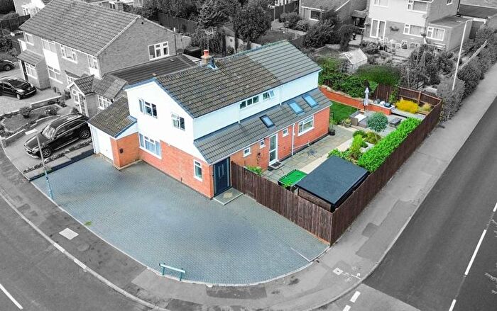 5 Bedroom Detached House For Sale In Collaton Road, Wigston, Leicester, LE18
