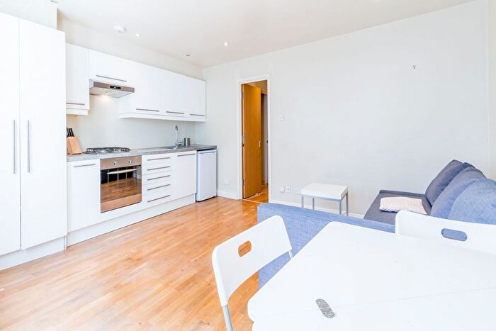 1 Bedroom Flat To Rent In Westland Place, Old Street, N1
