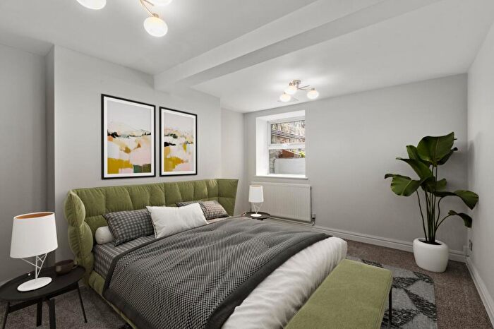 1 Bedroom Flat For Sale In Park View, Harrogate, North Yorkshire, HG1