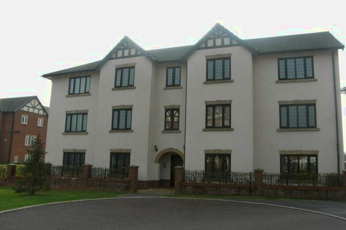 3 Bedroom Flat To Rent In Whalley, Clitheroe, BB7