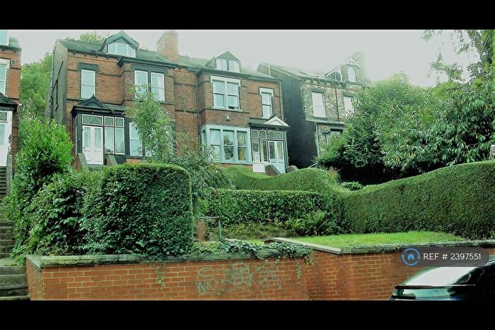 1 Bedroom Flat To Rent In Headingley, Leeds, LS6