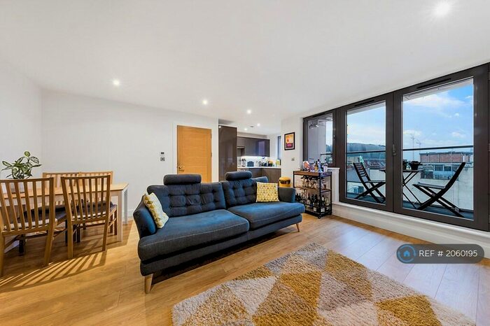 1 Bedroom Flat To Rent In Mint Walk, Croydon, CR0