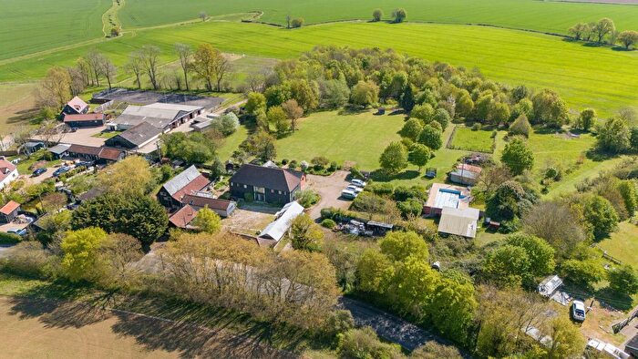 9 Bedroom Barn Conversion For Sale In Salisbury House, Finborough Road, Hitcham, IP7