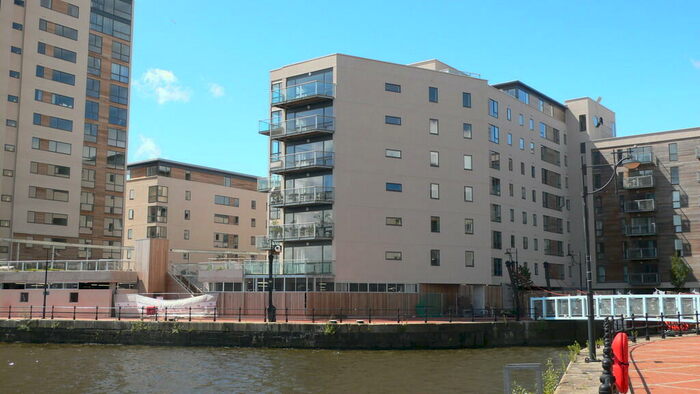 2 Bedroom Apartment To Rent In Maia House, Celestia, Cardiff Bay, CF10