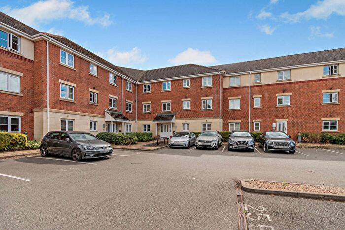 2 Bedroom Flat For Sale In Holyhead Road, Wednesbury, WS10