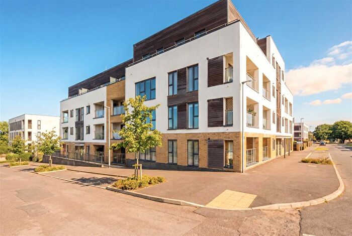 1 Bedroom Flat For Sale In Bowen Road, Locking Parklands - No Chain!, BS24