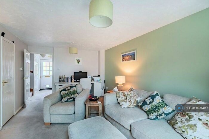 2 Bedroom Terraced House To Rent In Old Bakery Close, Exeter, EX4