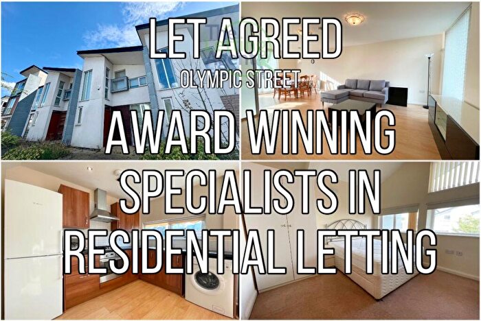 3 Bedroom Terraced House To Rent In Olympic Street, Manchester, M11