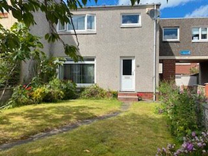3 Bedroom Terraced House To Rent In Forrest Street, St. Andrews, KY16