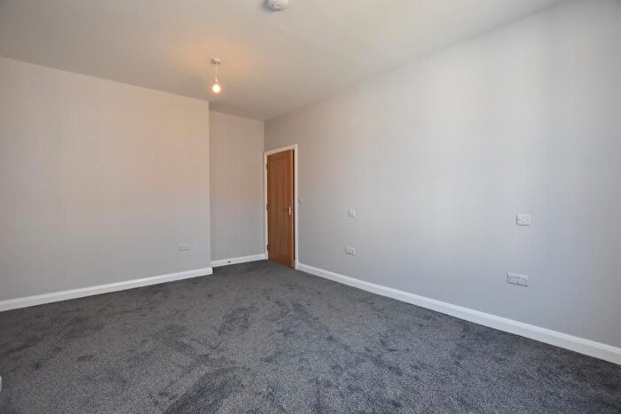 2 Bedroom Flat To Rent In Castle Street, Clitheroe, BB7