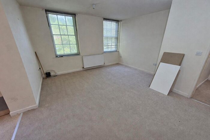 2 Bedroom Flat To Rent In Loughborough Road, Belgrave, LE4