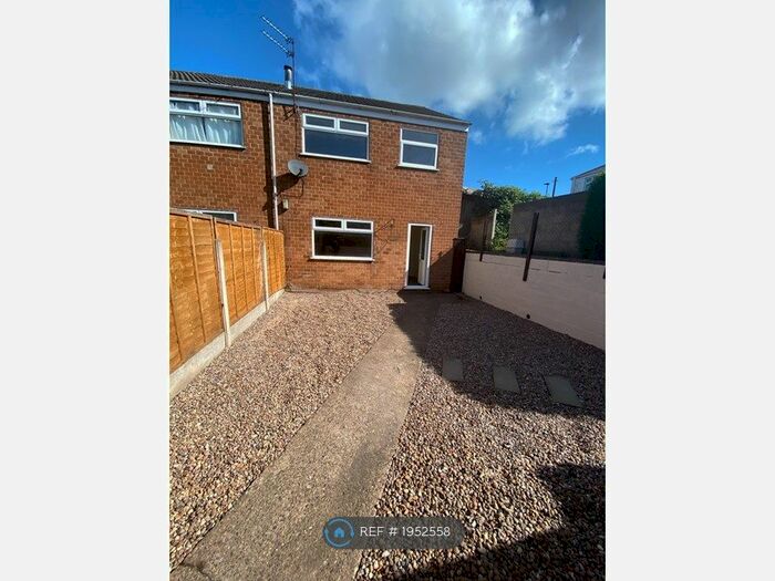 3 Bedroom Semi-Detached House To Rent In Francis Street, Derby, DE21
