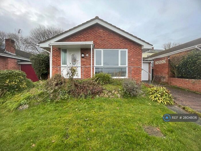 2 Bedroom Bungalow To Rent In Elder Grove, Crediton, EX17