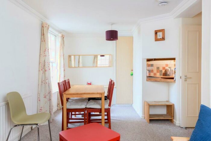 2 Bedroom Flat To Rent In Walcot Street, Bath, BA1